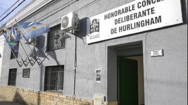 Hurlingham: aprueban aumento de tasas municipales de hasta el 190%