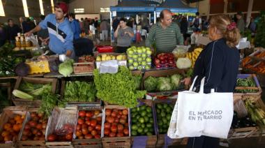 Cuánto subieron los precios de los alimentos en barrios del conurbano