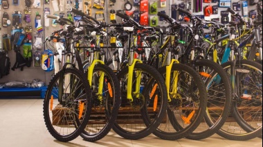 Banco Provincia ofrece descuentos y cuotas sin interés para la compra de bicicletas