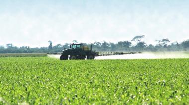 Provincia prorrogó hasta noviembre la regulación del uso de agroquímicos