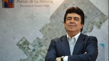 Fernando Espinoza subió un 70 %  los sueldos de los trabajadores municipales