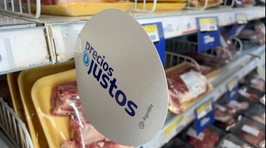 Precios Justos: cuánto costarán los siete cortes vacunos hasta el 15 de octubre