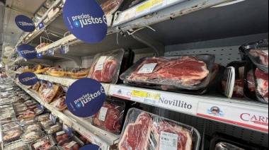 Detectaron faltantes en los cortes de carne incluidos en Precios Justos en el AMBA