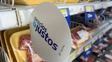 Precios Justos: los cortes de carne aumentarán un 3,2% a partir de abril