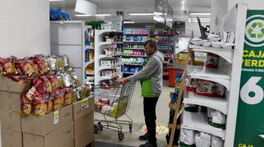 Cuenta DNI: Cómo aprovechar el 20% de reintegro en supermercados con Cuenta DNI