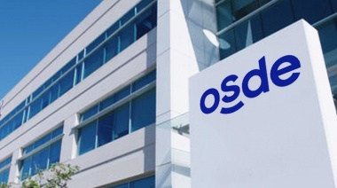 La Provincia ordenó a OSDE dejar sin efecto aumentos a una afiliada