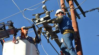 Desde junio rige el nuevo aumento de la electricidad en el AMBA