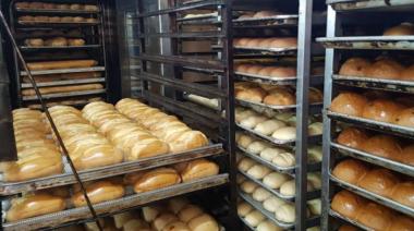 El pan aumenta un 20% en la provincia y prevén otra suba en febrero