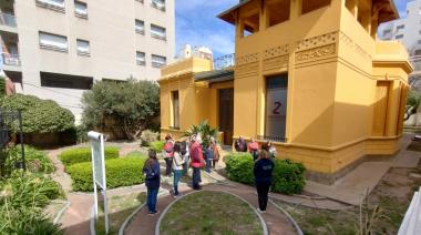 Bahía Blanca celebra una nueva edición de la Noche de los Museos