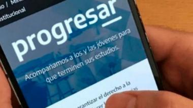 Abren las inscripciones para la Beca Progresar 2023