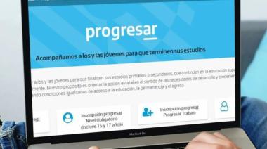 Beca Progresar: Calendario de pagos de septiembre