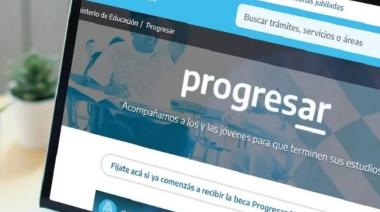 Beca Progresar: ¿hasta cuándo se prorroga la inscripción?