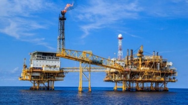 Provincia comenzará a buscar petróleo en enero de 2024