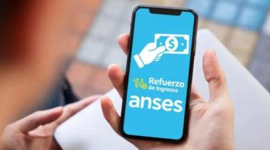 Cierra la inscripción para el refuerzo de ingresos para trabajadores informales