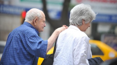 Los jubilados bonaerenses cobrarán sus haberes de enero desde este martes 