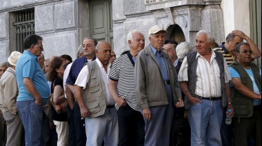 Jubilados y pensionados bonaerenses: quiénes cobran hoy sus haberes