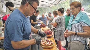 Se viene un nuevo encuentro de las Fiestas Gastronómicas del sudoeste bonaerense