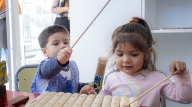 Quilmes celebra el Día Mundial de la Infancia: qué actividades habrá