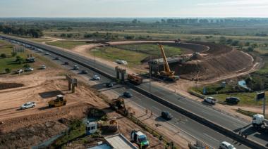 Cortes en la Autopista Buenos Aires- La Plata: en qué horarios y cuál será la última sálida