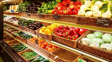 Precios Justos: ¿cuáles son los nuevos valores de la canasta de frutas y verduras?