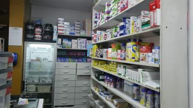Farmacias bonaerenses advierten sobre atrasos en los pagos y valores depreciados