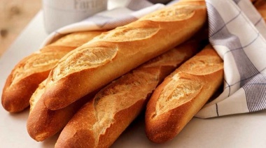 Acuerdan mantener el kilo de pan a $ 1.500 hasta el 31 de diciembre