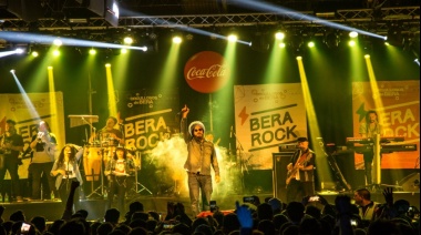 Ya llega el Bera Rock 2023: el festival emblema de Berazategui