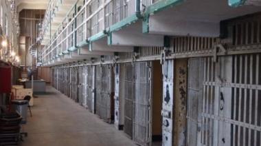 La reincidencia penitenciaria descendió un 20% en Provincia