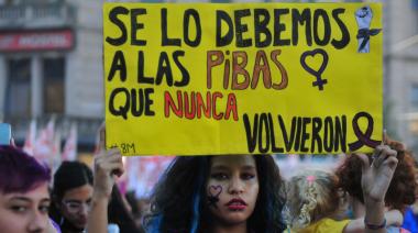 Buscan crear un registro de femicidios en la provincia de Buenos Aires