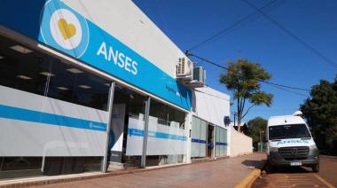 ANSES: calendario de pagos de marzo 2023