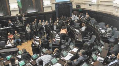 Suspenden la ley jubilatoria del Bapro dispuesta en la gestión de Vidal