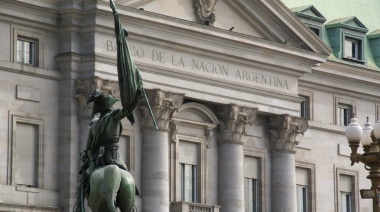 El lunes 6 de noviembre no habrá bancos: el motivo