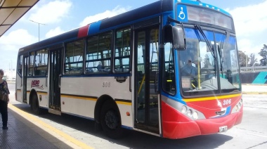 Un nuevo colectivo une los hospitales Paroissien y Balestrini 