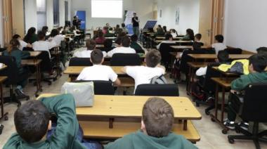 A partir de noviembre los colegios privados aumentan un 11% en Provincia
