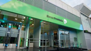 Banco Provincia asegura que tiene las comisiones más bajas en paquetes y tarjetas