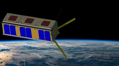 Avanza el proyecto del satélite universitario de la UNLP