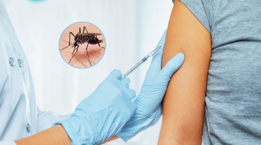 Ya está disponible la vacuna contra el dengue: ¿dónde empezará a aplicarse?