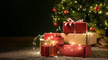 El Banco Provincia ofrece regalos navideños en cuotas sin interés