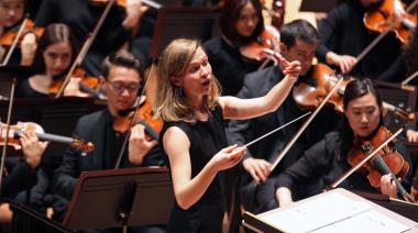 Concurso provincial de Orquesta Sinfónica: convocan a mujeres y al colectivo LGTBIQ+