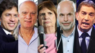 Corte de boleta: Los candidatos a intendentes de Juntos por el Cambio ganaron solo en 5 municipios bonaerenses