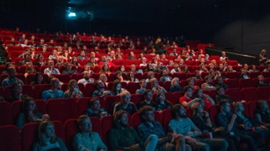 Comienza el 1° Festival Internacional de Cine de la Provincia: cómo sacar las entradas