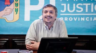 El PJ bonaerense se posicionó contra el intento de proscripción de Cristina Kirchner y llamó a movilizar