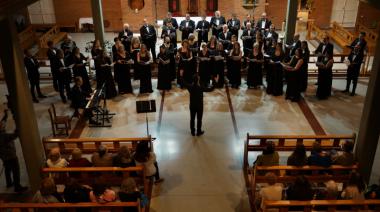 La Orquesta Sinfónica Provincial se presentará en Bahía Blanca