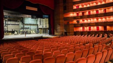 Ofrecen subsidios para centros culturales y salas de teatro independientes bonaerenses