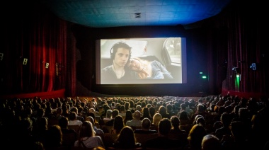 La Provincia tendrá su primer Festival Internacional de Cine 