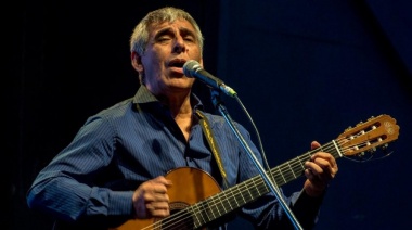 Provincia rinde homenaje al Cancionero Bonaerense con un gran concierto 
