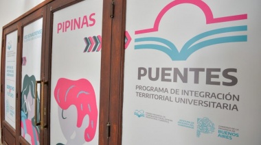 La Universidad llega a los municipios bonaerenses: hasta cuándo hay tiempo para inscribirse