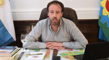 Ministro de Economía bonaerense consideró que hay una “embestida judicial” de fondos buitre