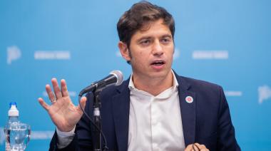 Kicillof sobre el fallo de la Justicia de EE.UU por YPF: “No me extraña que los buitres se metan en la campaña”