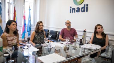 Presentan programa para fortalecer las políticas antidiscriminatorias en la gestiones municipales